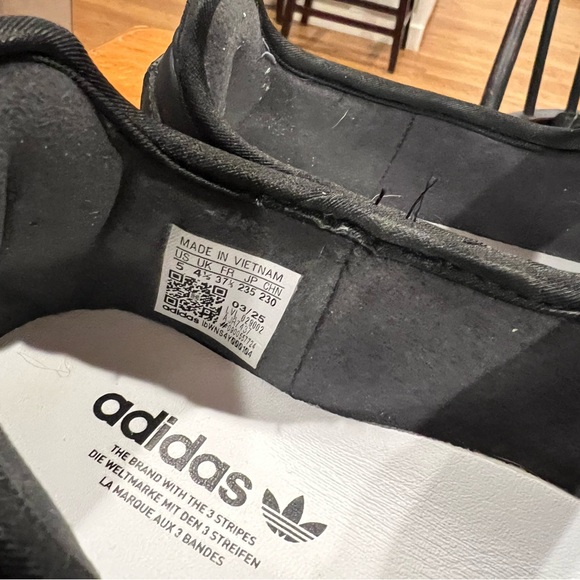 Adidas Samba Mary Janes - Picture 4 of 5